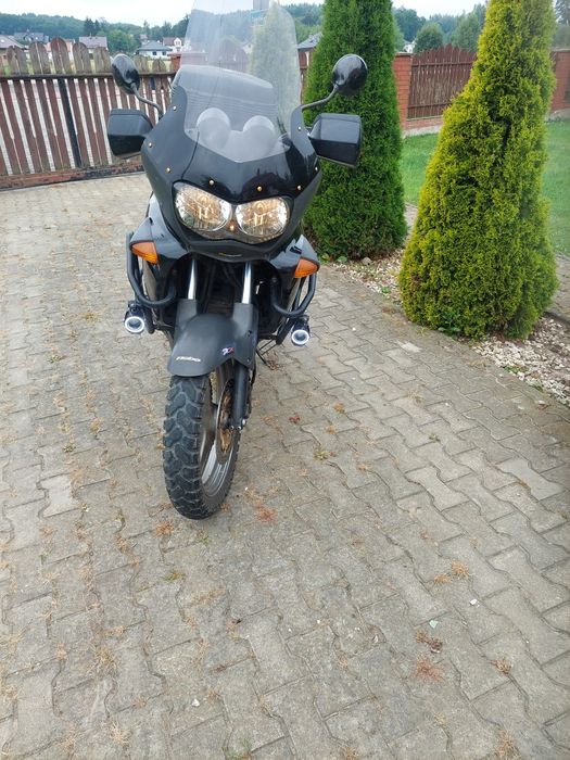 Honda varadero xl