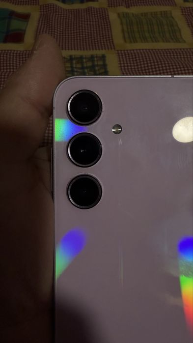 Samsung galaxy a55 5g