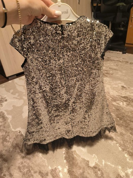 Святкова сукня від 92 до 110 зросту