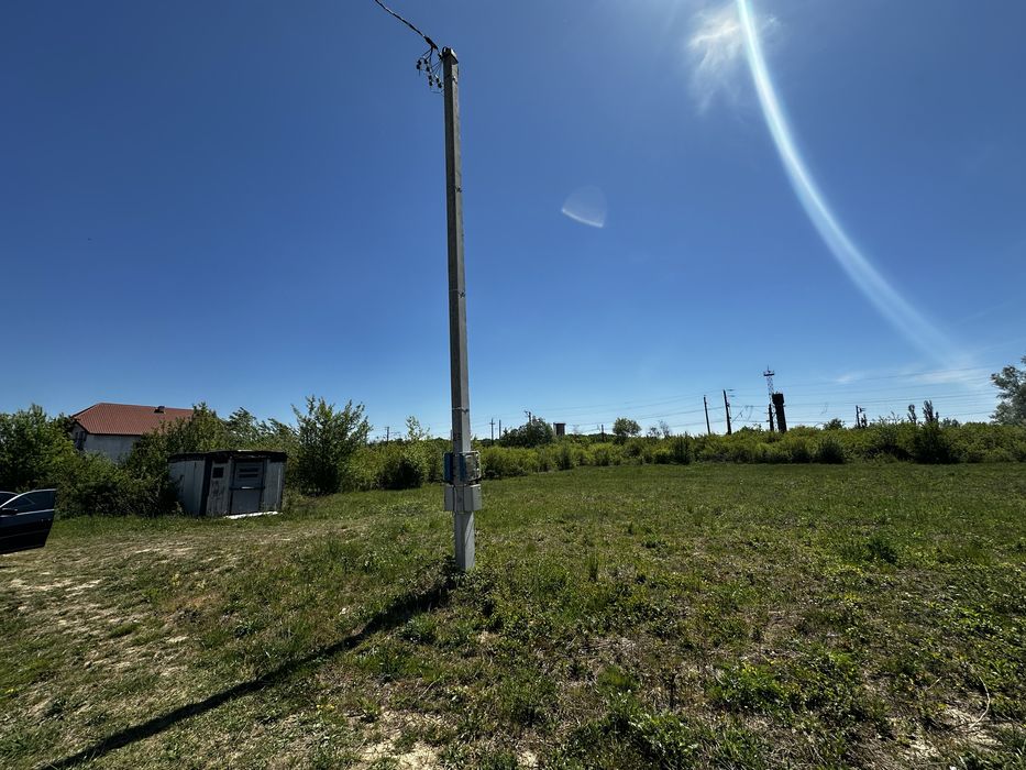 Продаж ділянки 16 соток Минай