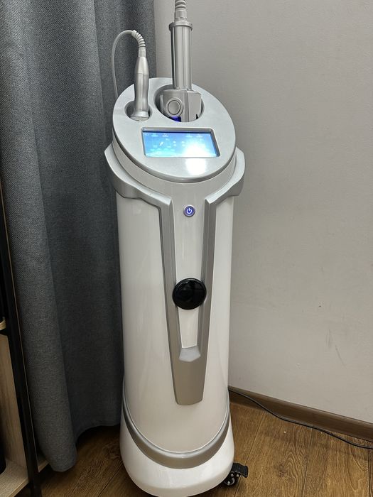 Апарат Ендосфера для тіла та обличчя. Эносфера.