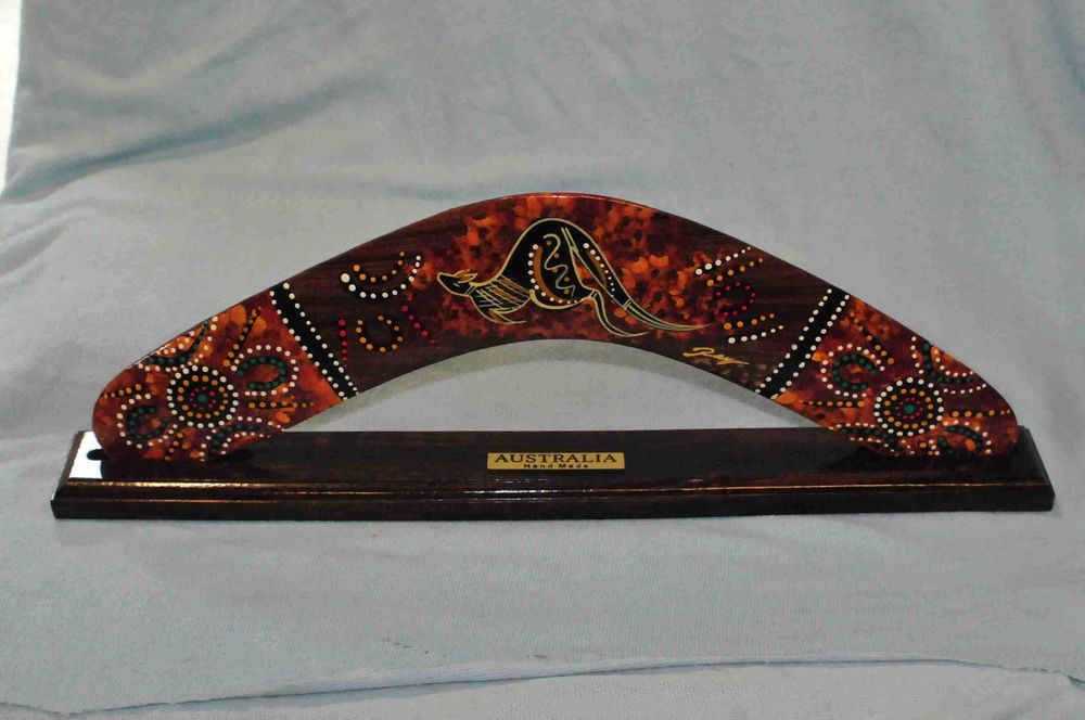 Boomerang (Australia)