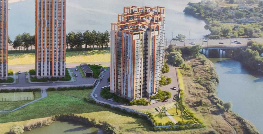 Срочно!САМАЯ НИЗКАЯ Цена!Продам просторную2комн.квартиру61м2,ЖКОазисCB