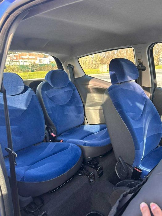 Citroën C2 1.1 Gasolina | 2004 | Económico | Inspeção até 07/2026