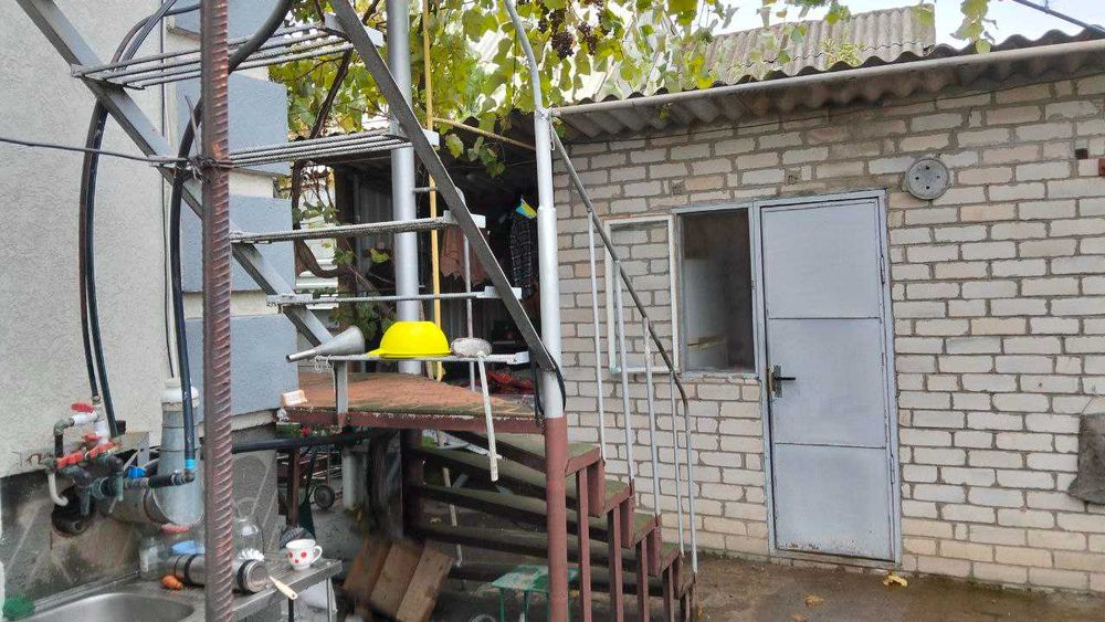 Продам будинок м.Вознесенськ