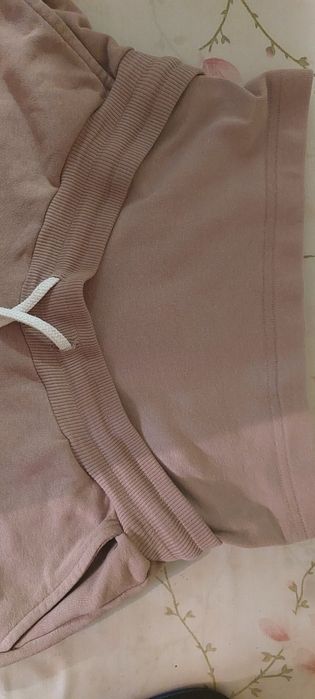 Спортивний костюм для вагітних та годуючих мам