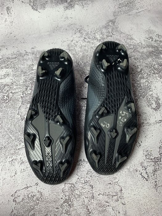 Ковпачки Adidas 38 розмір чорні