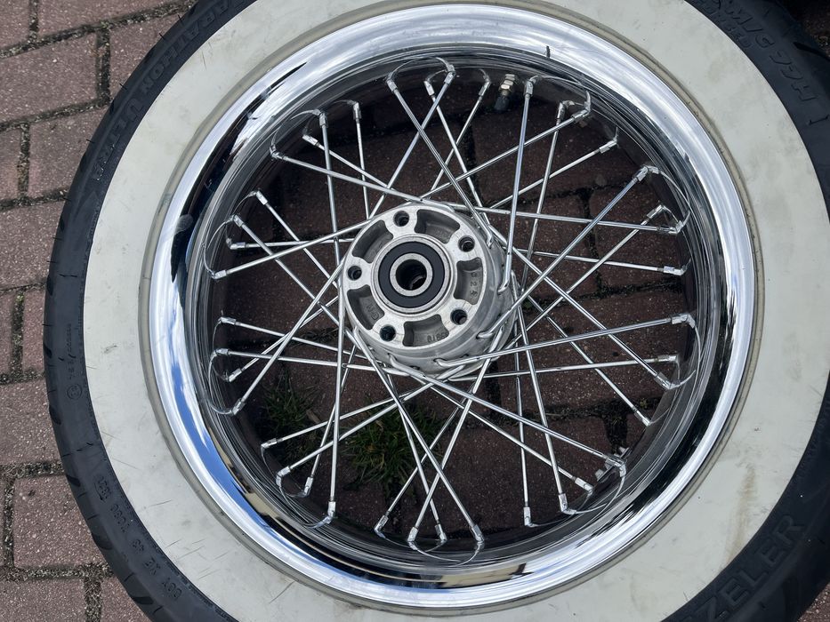 Felgi Harley Davidson