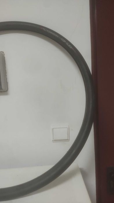 Rodas de bicicleta