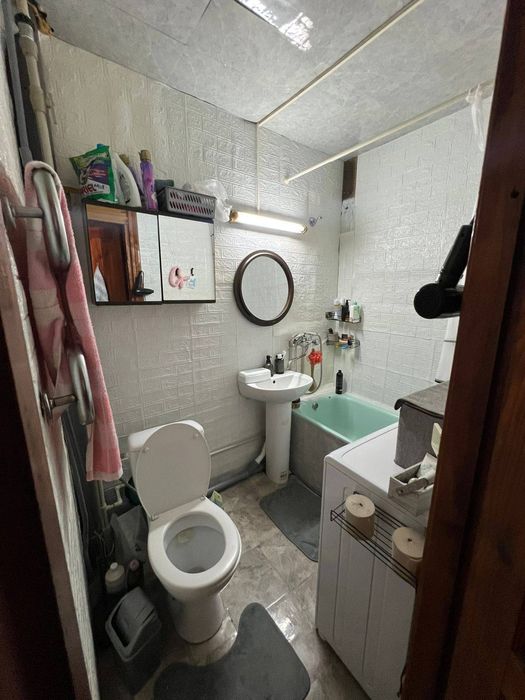 Оренда 3х кімнатної квартири. Польова