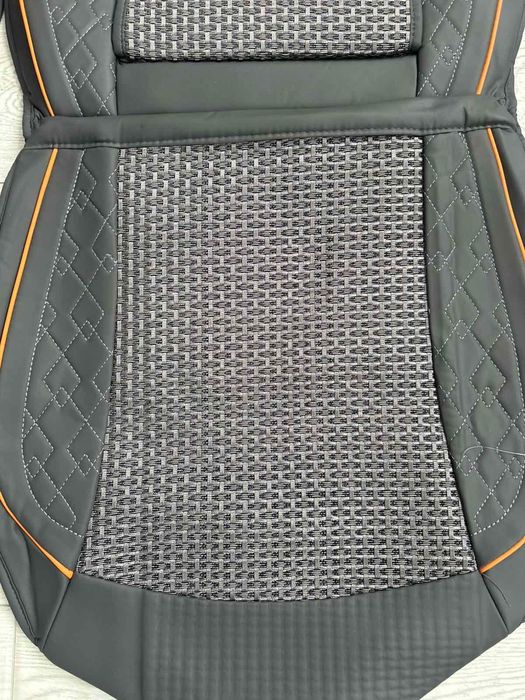 Чохли для сидінь авто