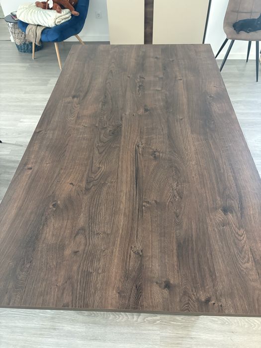 Mesa de jantar  grande