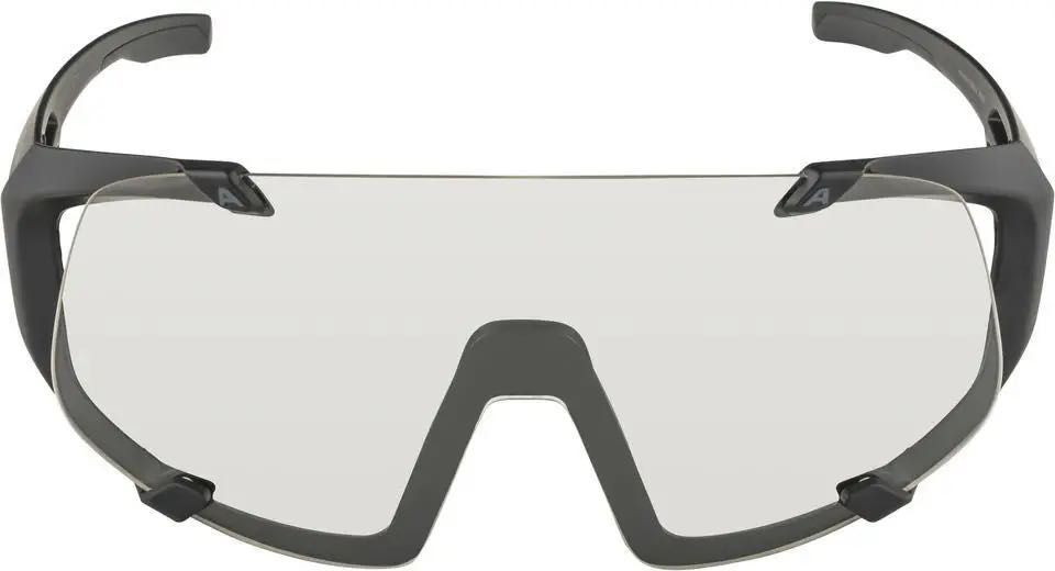 Óculos de desporto Alpina Hawkeye Sport BTT Corrida  Oculos Novo New