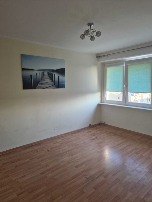Mieszkanie na sprzedaż 65 m2 Zazamcze