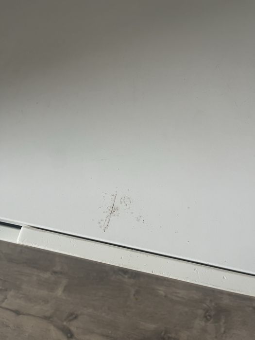 Szafa dziecięca z szuflada na zabawki