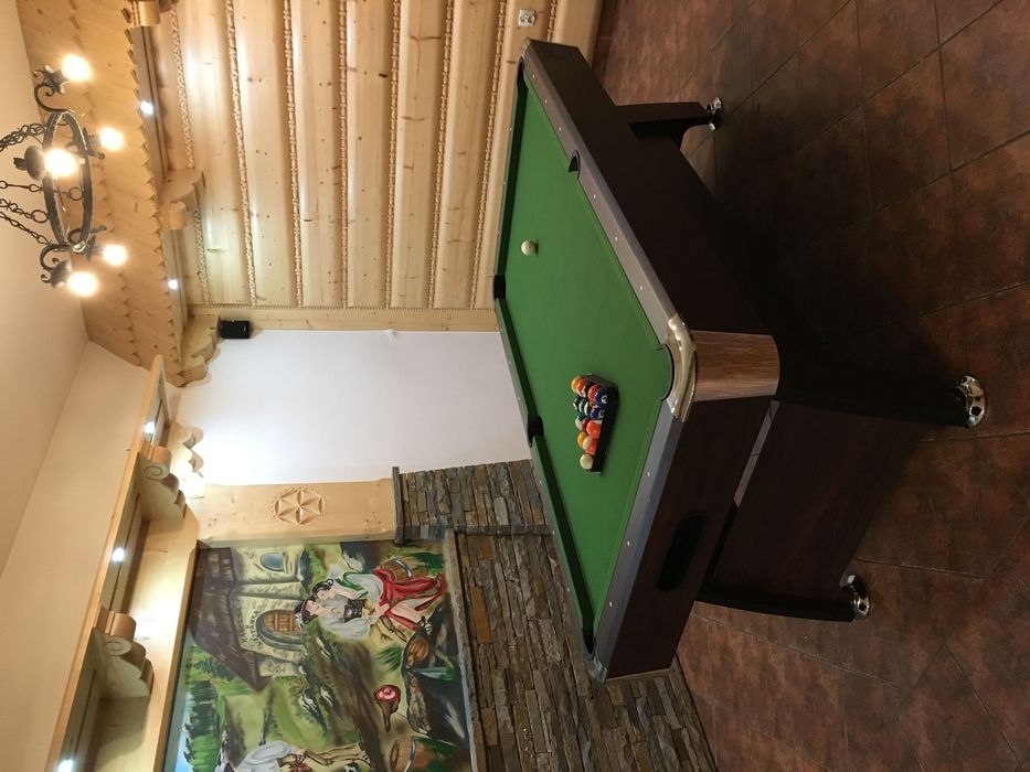 Ferie Noclegi Białka Tatrzańska Pokoje u Wojtanka