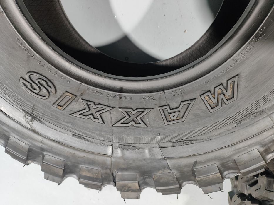 2 pneus Nortenha 33x12,50R15 Oferta da entrega em todo pais