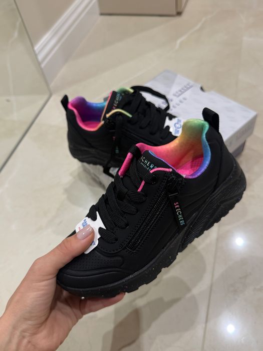 Кросівки Skechers 33.5