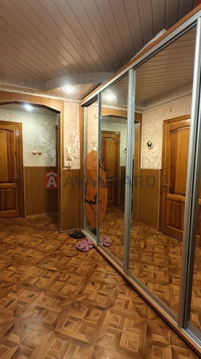 3-кімнатна квартира по вул. Сорочинська (є-відновлення)