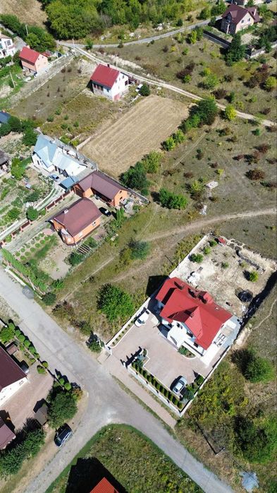 $$ ПРОДАМ ділянку під забудову 10 соток Бармаки/Рівне