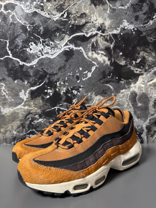 Кросівки чоловічі Nike Air Max 95 42р