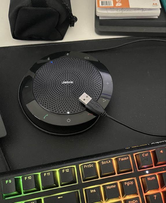 Coluna Jabra Speak510