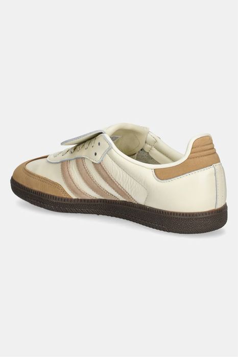 Шкіряні кросівки adidas Originals Samba LT / Кожаные кроссовки adidas Originals Samba LT