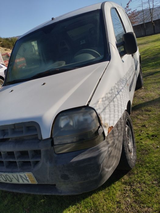 Portas Fiat Dobele de 2003 para venda