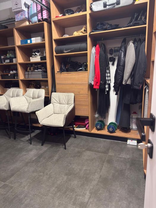 Дом по адресу Петефі Шандора пл. (площадь 130 м²) - Atlanta.ua - фото 23