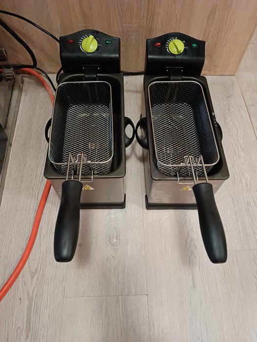 Przyczepa gastronomiczna