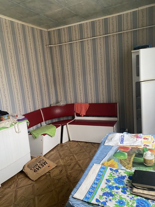 Продається квартира в центрі міста
