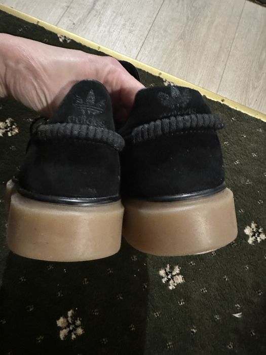 Кросівки Adidas IVY park p.44 на 43/5-28 см нові оригінал США