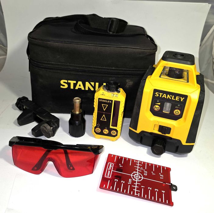 Laser rotacyjny Stanley STHT77616