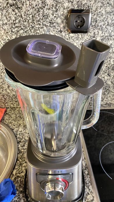 Liquidificadora Moulinex Perfect Mix - 2L
