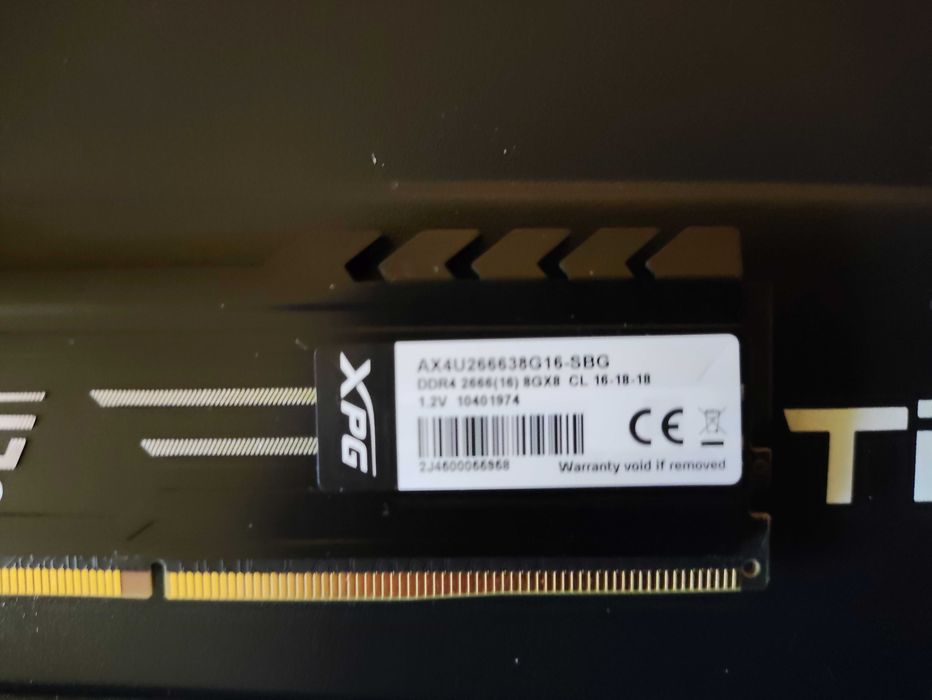 komputer stacjonarny z i3-9100f gtx1660 16 gb ram pref. odb. osobisty