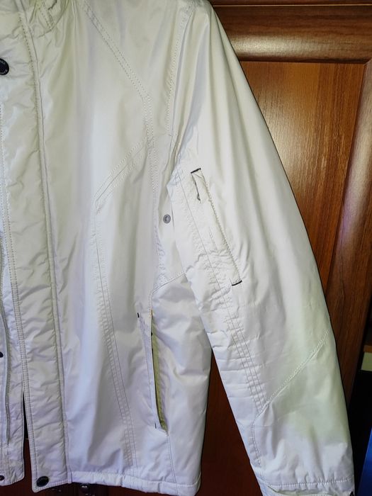 Куртка мужская демисезонная