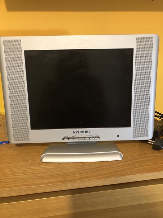Televisão Hyundai
