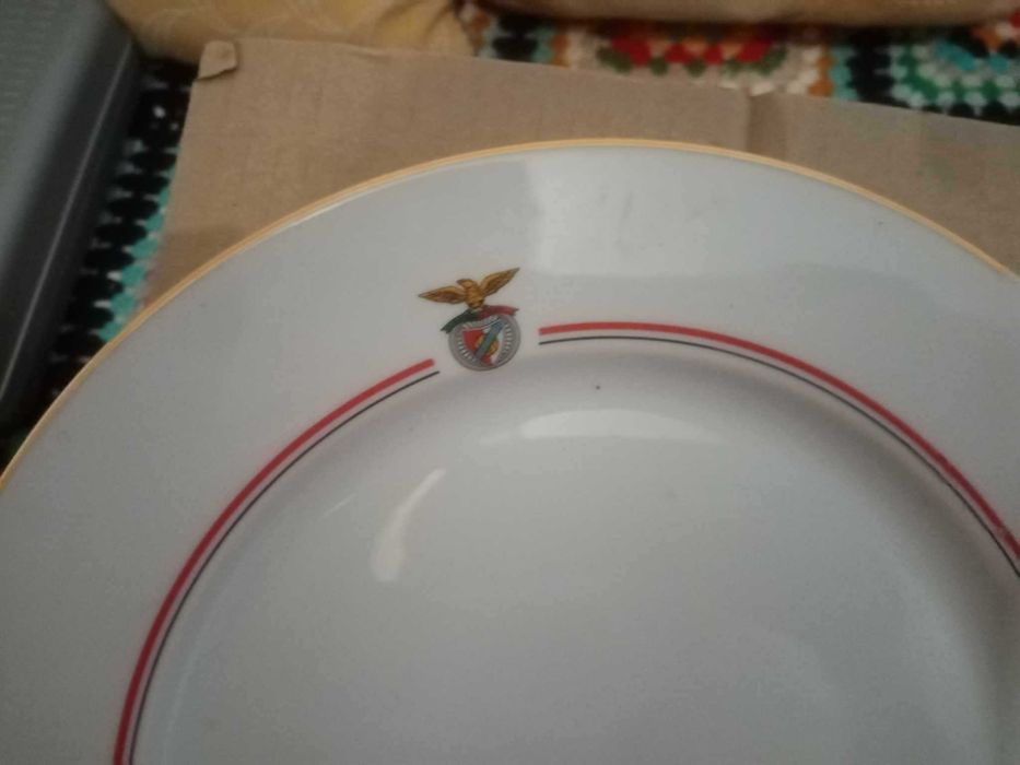 louça Spal BENFICA