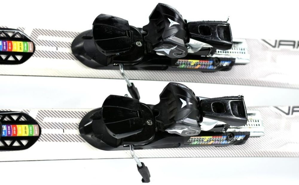 Narty Atomic Vario Fiber 171 cm