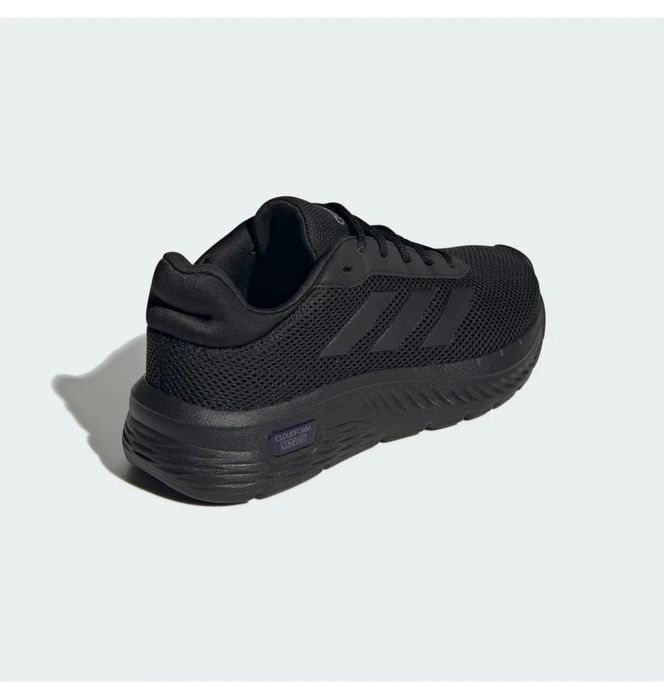 Кросівки жіночі Adidas® Cloudfoam Comfy Sportswea™r Black