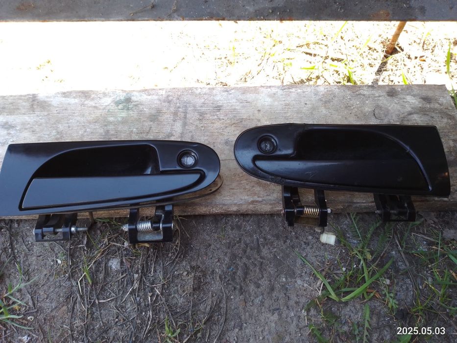 Дверные ручки на автомобиль Крайслер,Додж,Эклипс