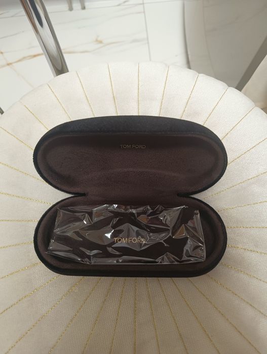Etui na okulary Tom Ford