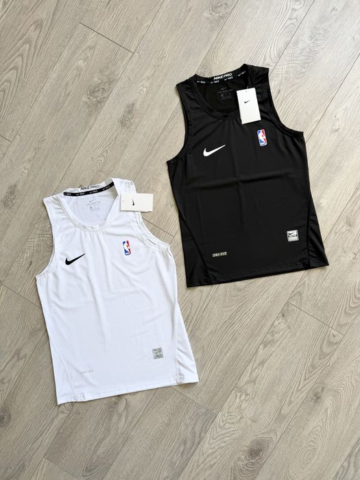 Майка Nike & NBA