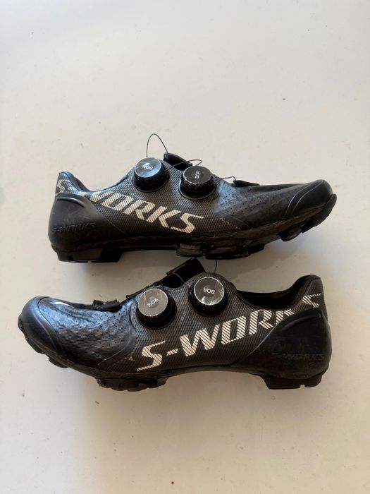 Sapatos BTT Specialized Sworks Recon MTB