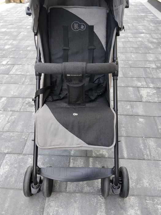 Wózek spacerowy Kinder Kraft parasolka
