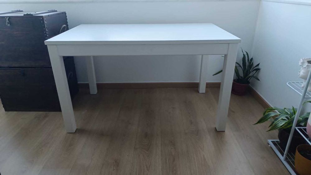 Mesa extensível Ikea