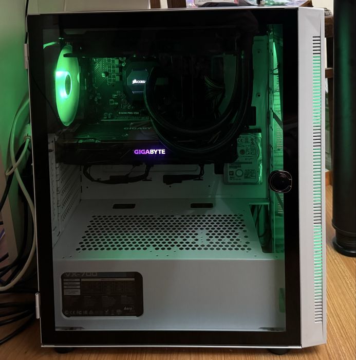 gtx 1070 ti - Персональні комп'ютери - OLX.ua
