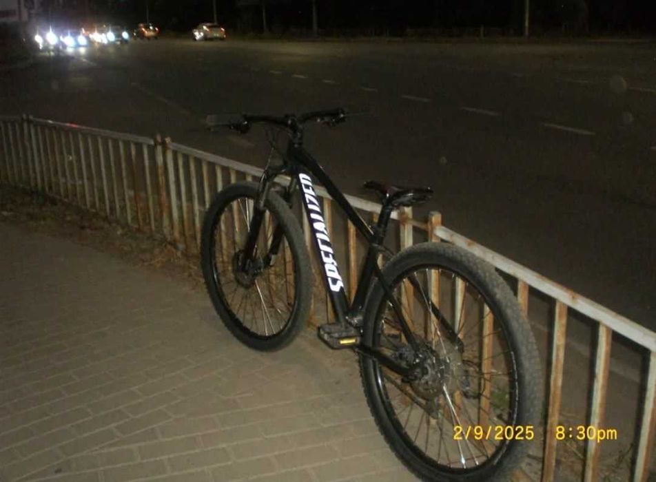 СРОЧНО! Specialized велосипед