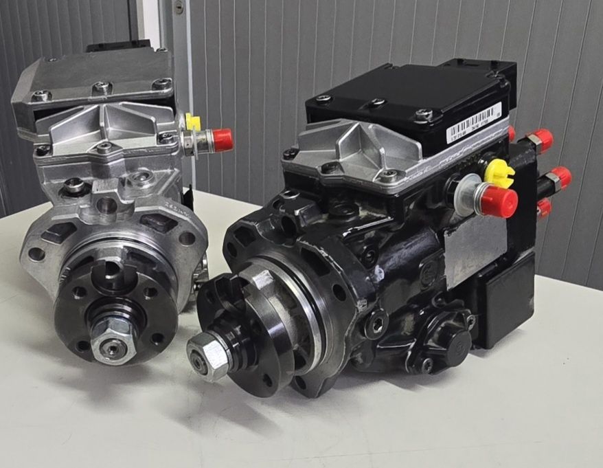 massy秋田　2.0 Pompa wtryskowa Perkins CAT Massey Ferguson Mccormick 0.470