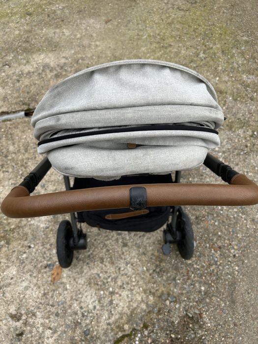 Carrinho bebe marca joie